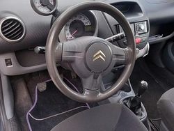 Usata 2007 Citroën C1 Due volumi | 3200 € (Molto cara)