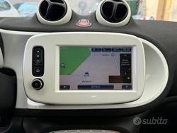 Usata 2015 Smart ForFour Due volumi | 8600 €
