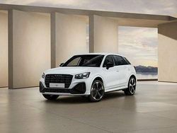 Nero Nuova 2025 Audi Q2 Ambiente SUV | 47.977 €