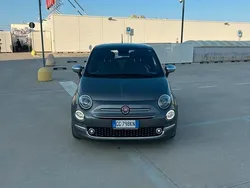 Usata 2021 Fiat 500 Due volumi | 12.500 € (Buon prezzo)
