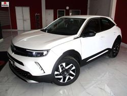 Bianco Usata 2022 Opel Mokka Ultimate SUV | 17.950 € (Buon prezzo)