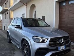 Argento Usata 2023 Mercedes GLE300 Premium SUV | 52.500 € (Cara)