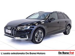 Nero Usata 2020 Audi A4 Allroad Business Station wagon | 27.990 € (Buon prezzo)