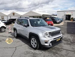 Grigio Usata 2019 Jeep Renegade Limited SUV | 12.500 € (Ottimo prezzo)