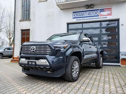 Grigio Nuova 2026 Toyota Tacoma Limited Pick-up | 65.500 €