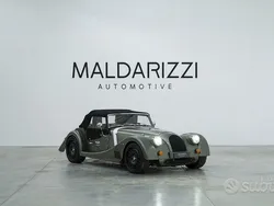 Morgan Plus