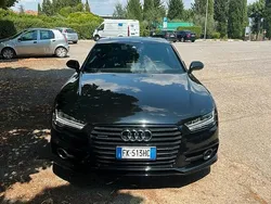 Usata 2017 Audi A7 Sportback Competition Due volumi | 30.000 € (Buon prezzo)