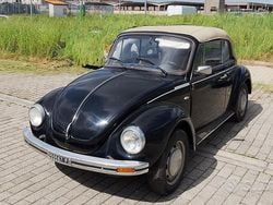 Nero Usata 1970 VW Maggiolino Cabrio | 12.500 €