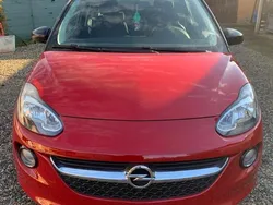 Usata 2013 Opel Adam Due volumi | 4600 € (Ottimo prezzo)
