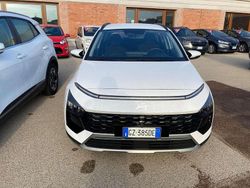 Bianco Nuova 2025 Hyundai Bayon SUV | 18.500 €