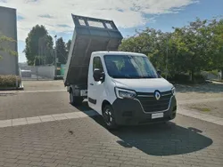 Bianco Usata 2020 Renault Master Furgone | 20.000 € (Molto cara)