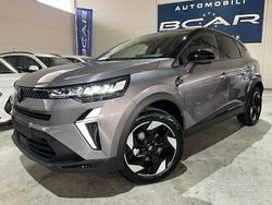 Grigio Nuova 2025 Renault Captur Play SUV | 22.300 € (Buon prezzo)