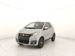 Argento Usata 2023 Aixam Crossline | 14.500 €