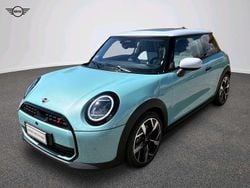Other Usata 2024 Mini Cooper S Classic Due volumi | 32.264 € (Buon prezzo)