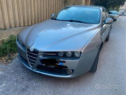 Usata 2007 Alfa Romeo 159 Station wagon | 1200 € (Ottimo prezzo)