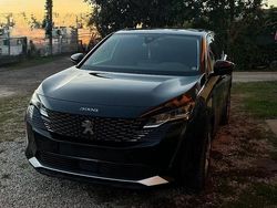 Nero Usata 2021 Peugeot 3008 Business-Line SUV | 14.500 € (Ottimo prezzo)