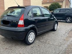 Nero Usata 2010 Citroën C3 Tre volumi | 1999 € (Super prezzo)