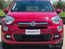 Usata 2018 Fiat 500X Pop Star SUV | 13.500 € (Buon prezzo)
