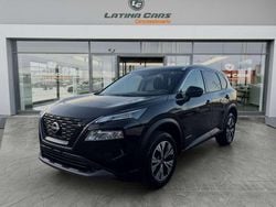 Nero Usata 2023 Nissan X-Trail N-Connecta SUV | 27.890 € (Ottimo prezzo)