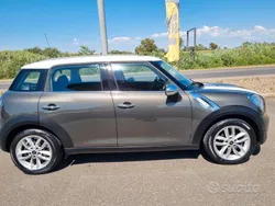 Usata 2014 Mini Countryman SUV | 8400 €