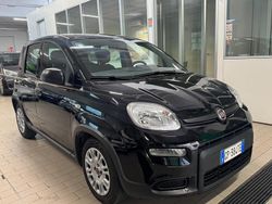 Nero Usata 2023 Fiat Panda S Tre volumi | 9490 € (Ottimo prezzo)