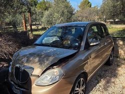 Usata 2008 Lancia Ypsilon Due volumi | 1200 €