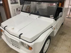Usata 1975 Citroën Méhari Cabrio | 18.500 €