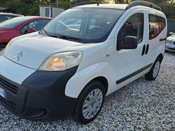 Bianco Usata 2009 Citroën Nemo Monovolume | 4300 € (Buon prezzo)