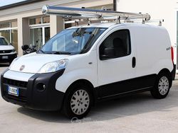 Bianco pastello Usata 2014 Fiat Fiorino Monovolume | 7500 € (Molto cara)