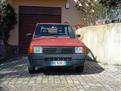 Usata 1999 Fiat Panda 4x4 Due volumi | 4500 € (Ottimo prezzo)