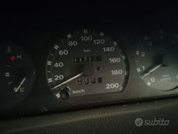 Verde Usata 1998 Fiat Punto Due volumi | 1300 € (Buon prezzo)