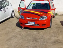 Usata 1998 Citroën Saxo Due volumi | 10.000 € (Molto cara)