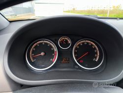 Usata 2012 Opel Corsa Due volumi | 4300 € (Buon prezzo)