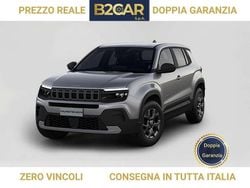 Grigio Usata 2025 Jeep Avenger EV Summit SUV | 25.200 € (Buon prezzo)