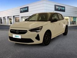 Bianco Usata 2023 Opel Corsa GS Line | 16.250 € (Ottimo prezzo)