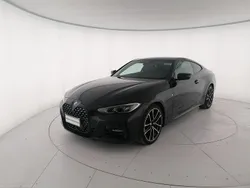 Usata 2024 BMW 420 Comfort Edition Coupé | 44.200 € (Super prezzo)