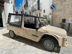 Bianco Usata 1982 Citroën Méhari Cabrio | 22.000 €