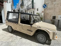 Usata 1982 Citroën Méhari Cabrio | 22.000 €