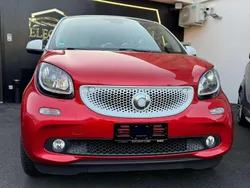 Rosso Usata 2016 Smart ForFour Passion Due volumi | 12.300 € (Buon prezzo)