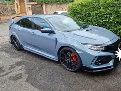 Usata 2019 Honda Civic Type R Due volumi | 33.800 € (Cara)