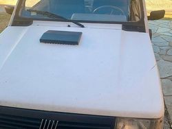 Usata 1997 Fiat Panda | 3000 €