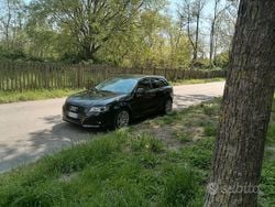 Nero Usata 2009 Audi A3 S-Line Tre volumi | 6000 € (Buon prezzo)