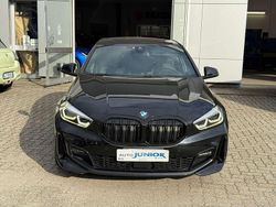 Nero Usata 2019 BMW 118 M Sport Due volumi | 22.390 € (Buon prezzo)