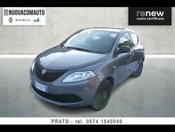 Grigio Usata 2020 Lancia Ypsilon Gold Due volumi | 10.800 € (Buon prezzo)