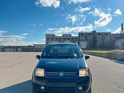 Usata 2008 Fiat Panda 4x4 Due volumi | 5990 € (Buon prezzo)