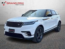 Bianco Usata 2019 Land Rover Range Rover Velar R-Dynamic SUV | 25.890 € (Super prezzo)