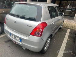 Usata 2008 Suzuki Swift | 3000 €