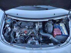 Argento Usata 2006 Smart ForFour Passion Due volumi | 3500 € (Buon prezzo)