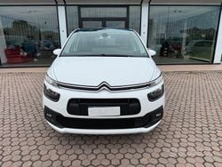 Bianco Usata 2020 Citroën C4 SpaceTourer Live Monovolume | 10.300 € (Ottimo prezzo)