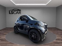 Nero Usata 2019 Smart ForTwo Coupé Passion Due volumi | 14.990 € (Ottimo prezzo)
